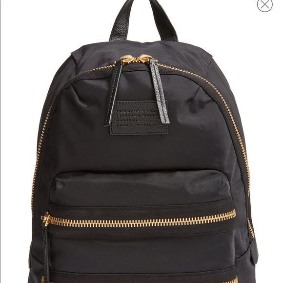 Handbags - Marc Jacobs Backpack